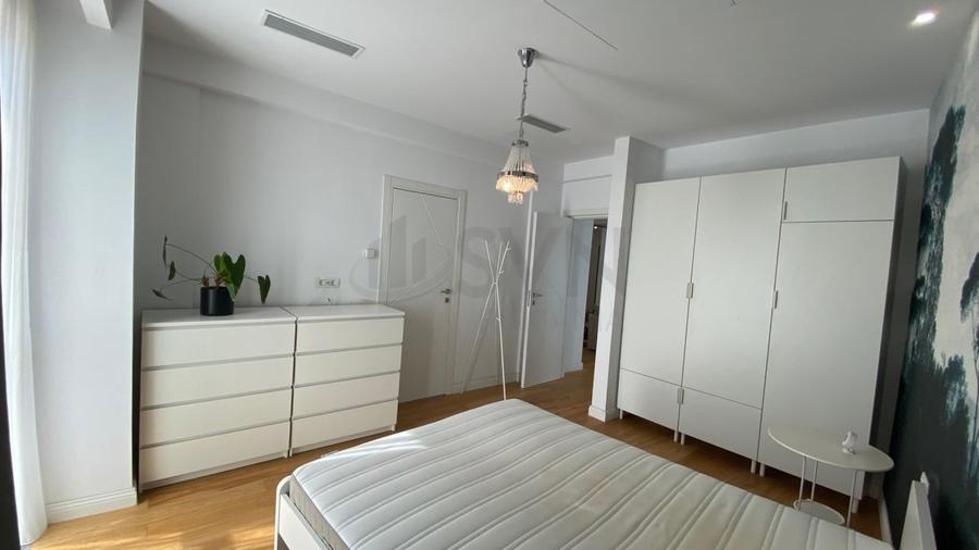 REA1000183 Aparatament 2 Camere Herastrau - 13