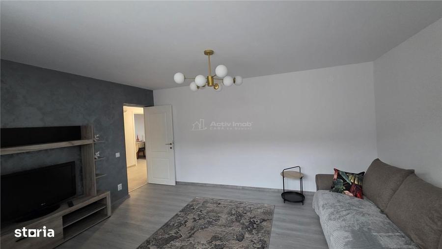 Apartament 2 camere,gama lux, etaj 3, CT - Rovine - Supeco - 4