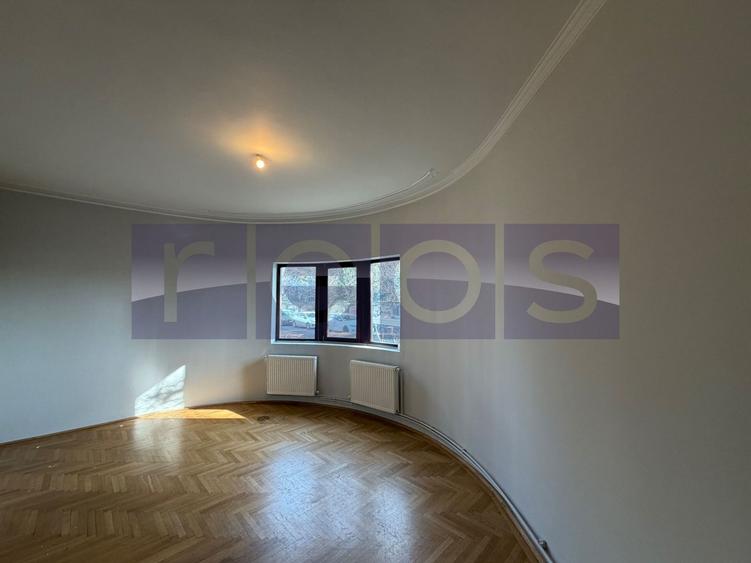 INCHIRIERE PARTER VILA DEOSEBITA 75MP | FLOREASCA | IDEAL BIROU-SALON - 2