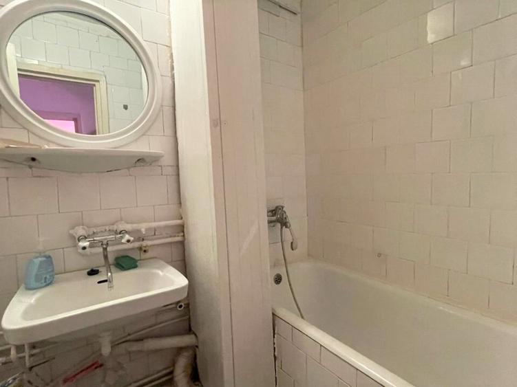 Apartament in zona parcului Primaverii - 7