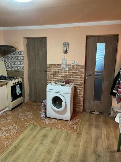 Casa de vanzare in comuna Diosig - 6