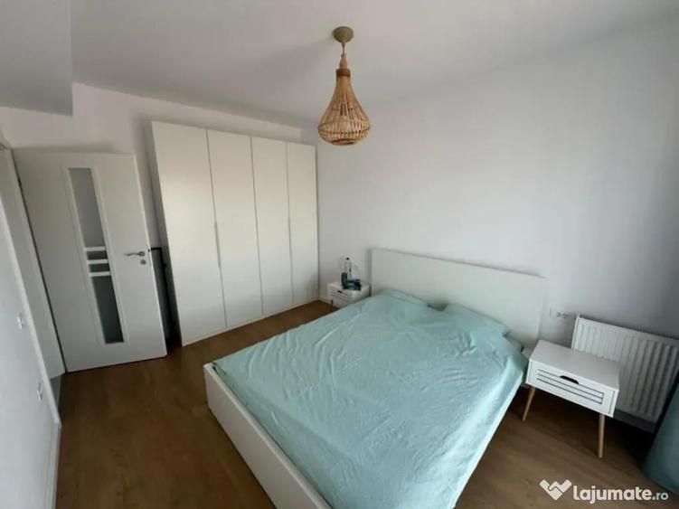 Apartament 2 camere Mamaia Nord - 3