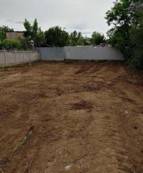 Teren intravilan de 352 mp, în Berceni
