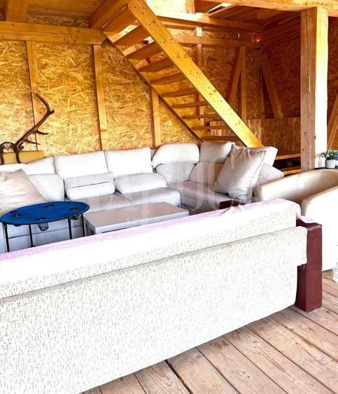 Casa 3 camere de vanzare in Borhanci, Cluj Napoca - 1