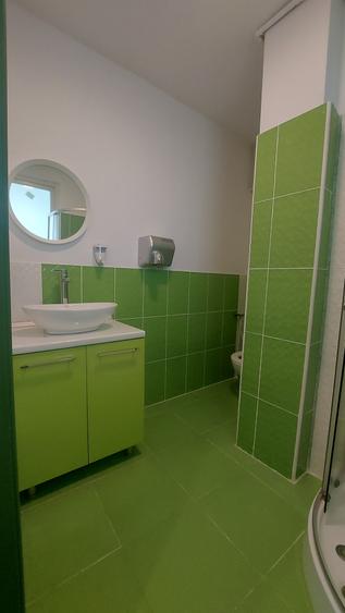 UNIRII BUDAPESTA,6 camere,PARTER +ETAJ PRETABILE CLINICA - 32