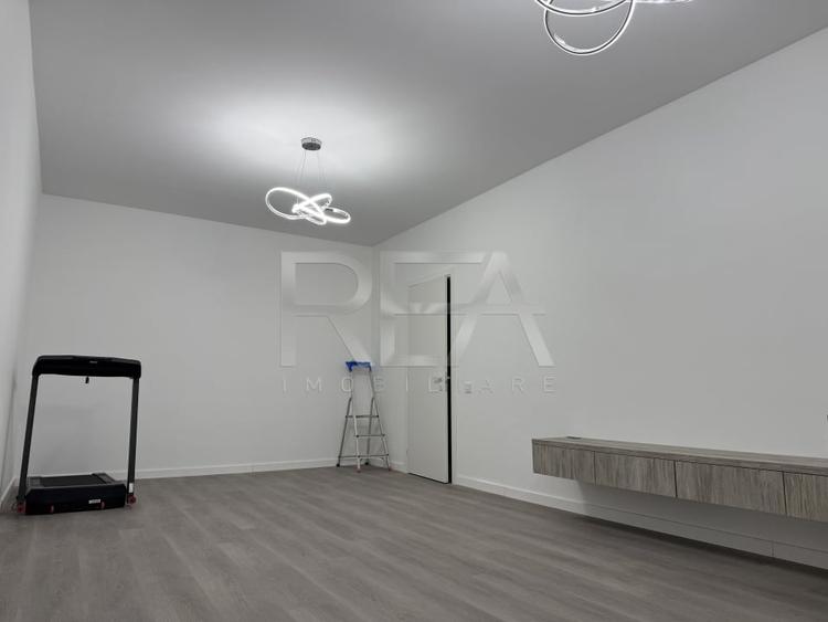 2 camere exigent plaza faza 5+ parcare - 11