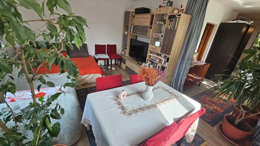 Casa + teren -centrala proprie -Cornetu -Ilfov - 6