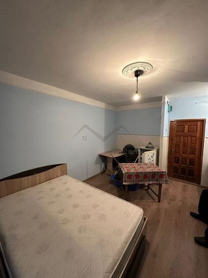 Camera de camin etajul 2 - 1