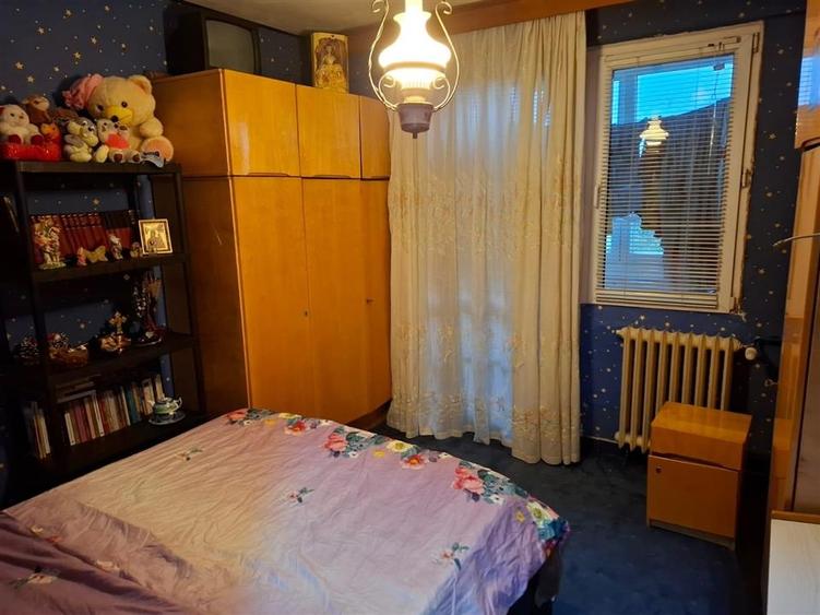 vanzare apartament 2 camere | langa metrou N Grigorescu | bloc 1978 | reabilitat - 4