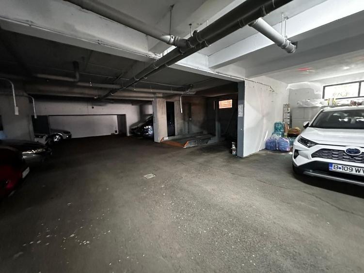 Apartament 3 camere modern | Damaroaia – Jiului | bloc nou Piata Presei - 10