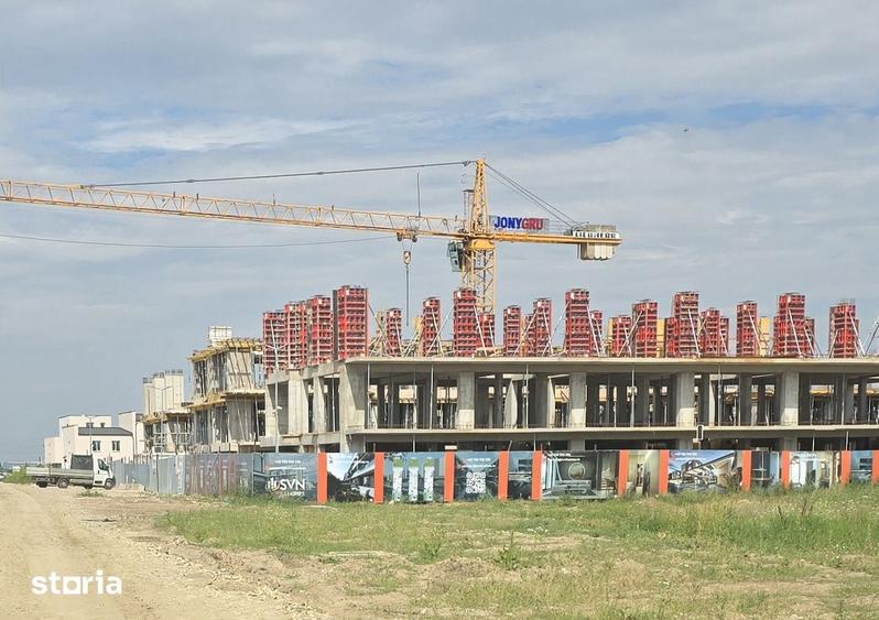 Teren pipera, 2000mp, SVN pipera, str. Elisabeta Rizea, deschidere 24m - 3