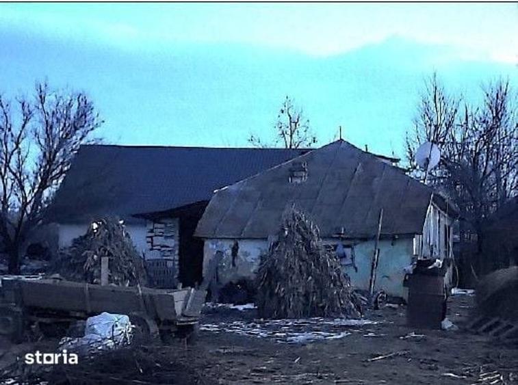 Teren intravilan cota parte 1/5, sat Gradinari, ID: R2969014 - 5