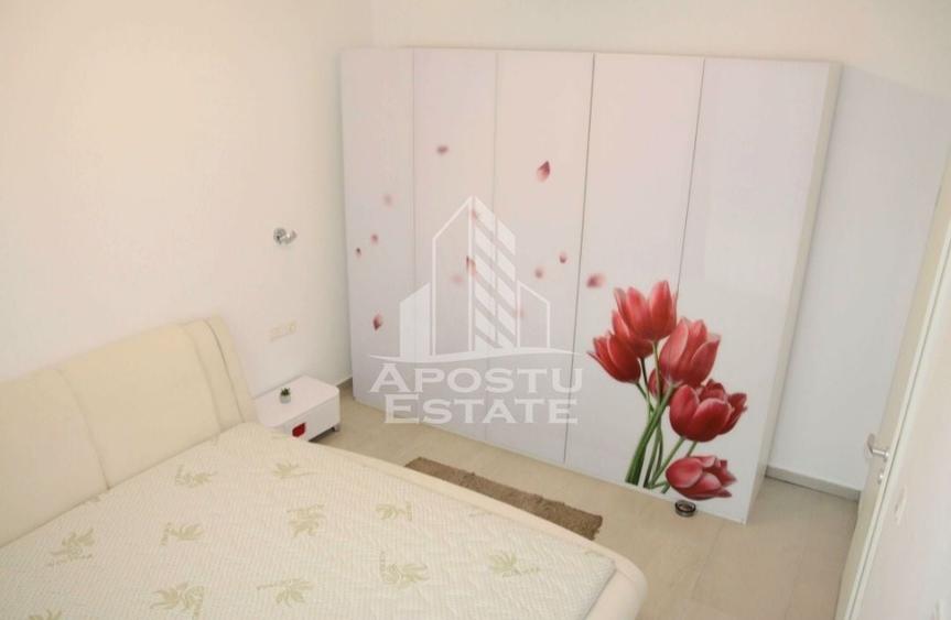 Apartament open space2 camere si curte proprieDumbravita - 7