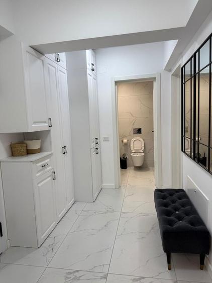 Inchiriez apartament 3 camere ,Cartier Prima Urbana,Tudor Vladimirescu - 5