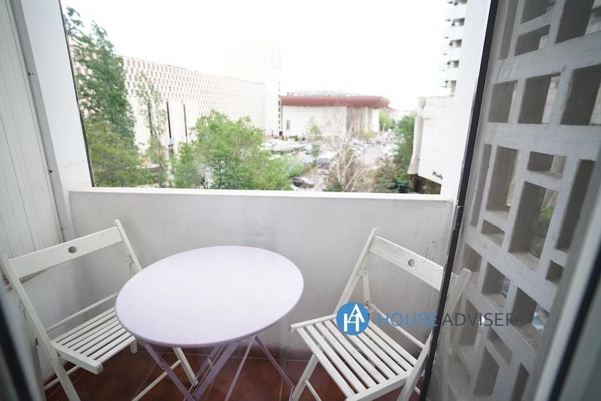 Inchiriere apartament 2 camere Universitate - 12