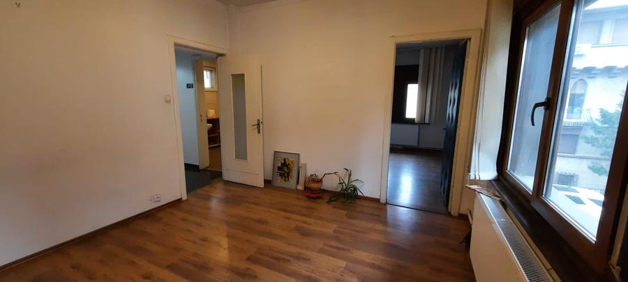 Dorobanti, Polona, apartament vila, garaj, intrare separata, 1/1, spatios,balcon - 7