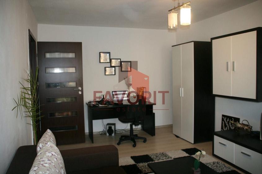 2 camere | etaj intermediar | mobilat si utilat | zona excelenta | - 1