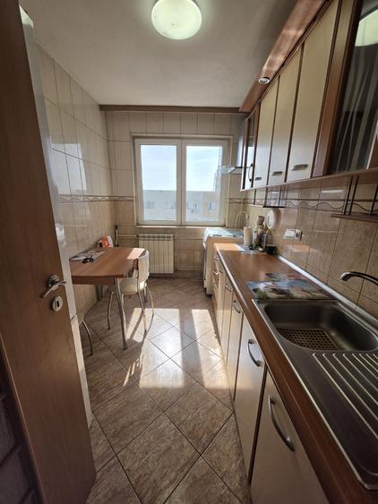 Theodor Pallady, 5 minute metrou 1 Decembrie 1918, Becatei, bloc reabilitat - 1