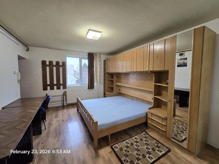 Proprietar, inchiriez ap. 1 camera - 1