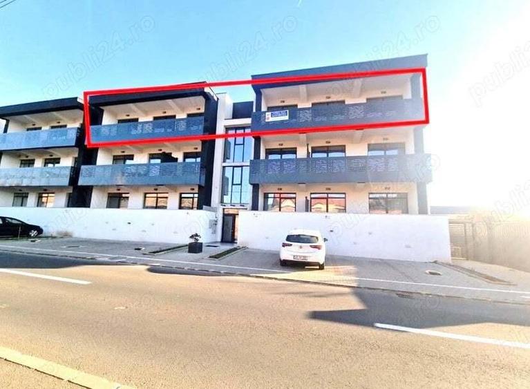 Penthouse de inchiriat - 2