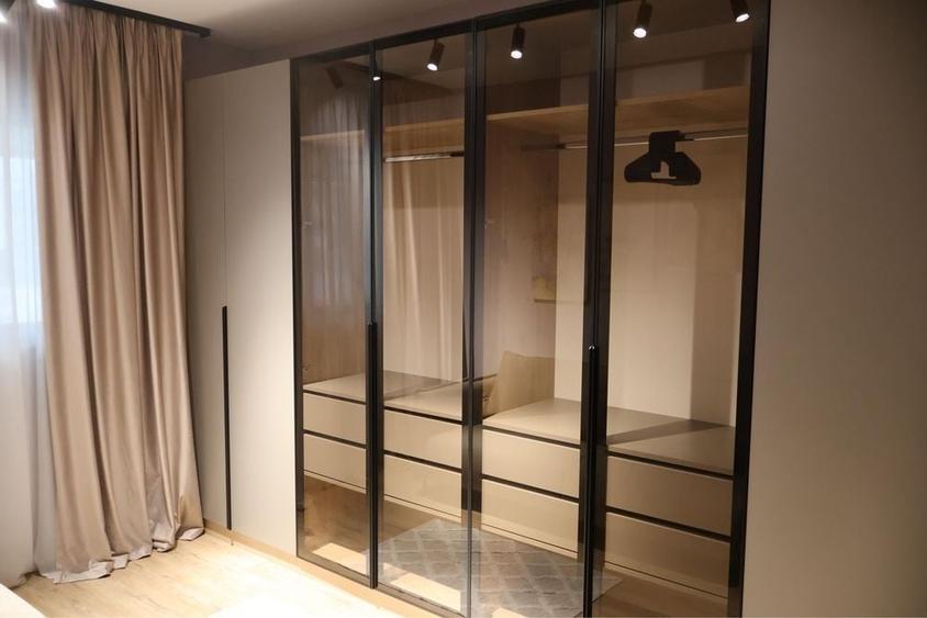 Inchiriez apartament 3 camere, Straulesti-Petrom City-loc parcare - 6