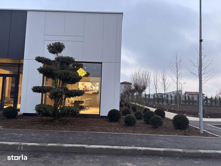 3 camere nou | Parc privat | MilitariChiajna - 6