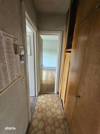 Vand Apartament 2 camere - 4