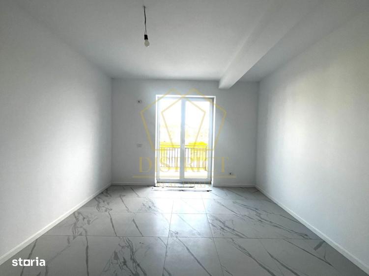 Apartament superb cu 2 camere si bucatarie inchisa I Giroc - 6