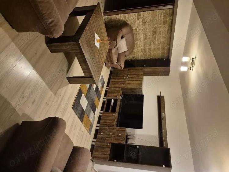 Apartament cu trei camere de inchiriat, zona lini?tita - 10