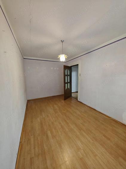 2 camere semidecomandate zona Marasesti - 7