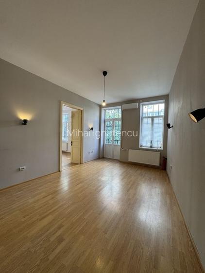 2 ETAJE DE INCHIRIAT Piata Amzei- Piata Romana IM507