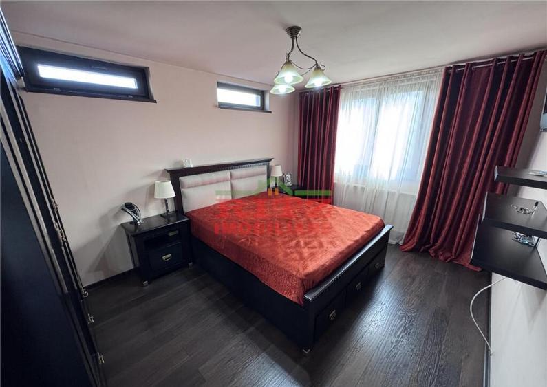 Vila garaj, zona Palatul de Justitie! - 9