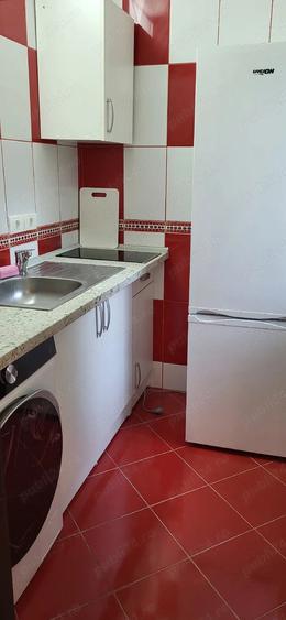 Apartament 2 camere de inchiriat Campus - 7