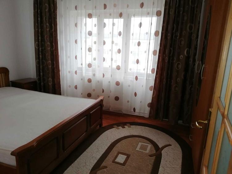Inchiriere apartament Botosani - 1