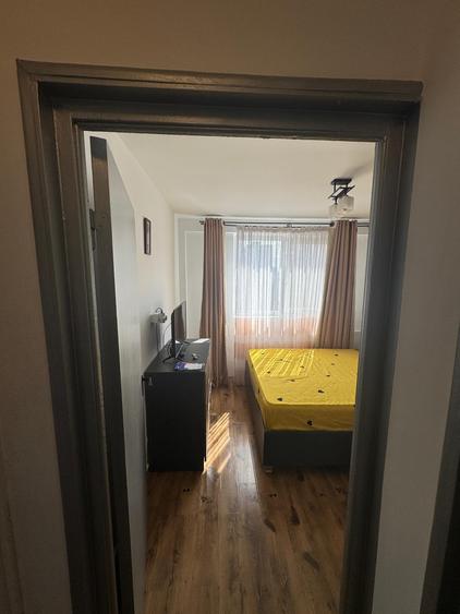 📢 De închiriat – Apartament 2 camere  -380E - 3
