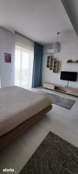 Garsoniera dubla in Ploiesti, bloc nou - 6