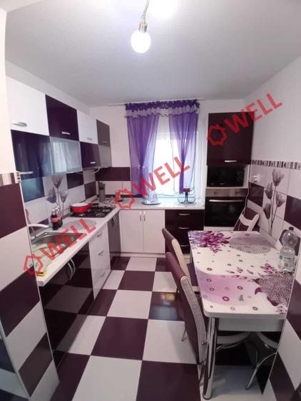 De vânzare apartament cu 2 camere în localitatea Ozun . - 3