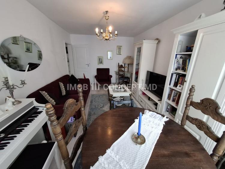 INCHIRIERE apartament 3 camere cochet in Ploiesti, zona Paltinis - 2