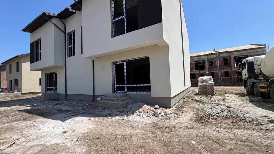 Complex Vile Individuale-Duplexuri - 20