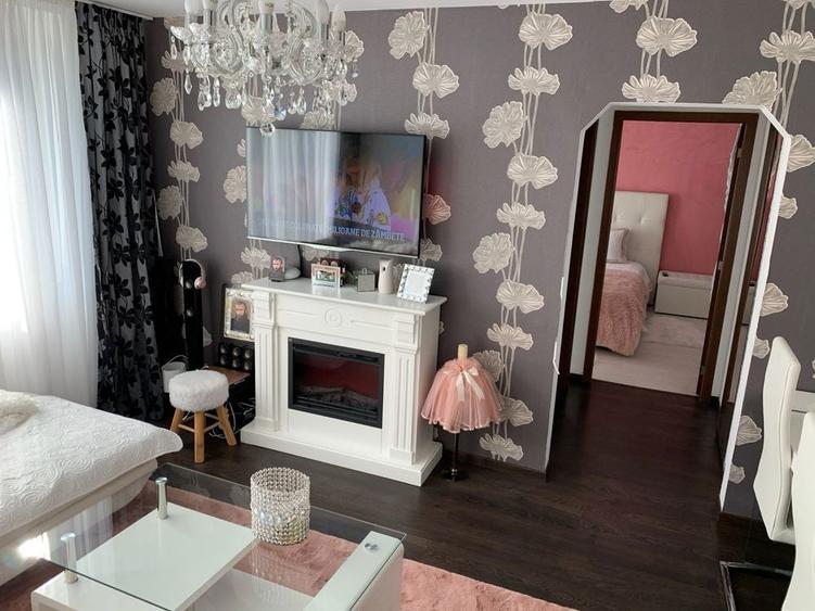 Apartament de Vanzare Mihai Viteazul 6 - 6