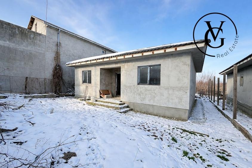 Casa la sol, 4 camere - 253 mp - Navodari - 9