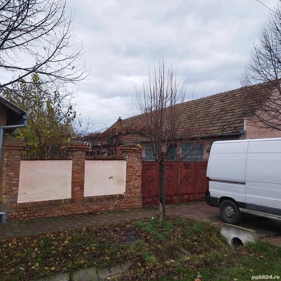 Casa de vanzare - 1