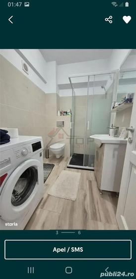 Garsoniera de inchiriat - 3