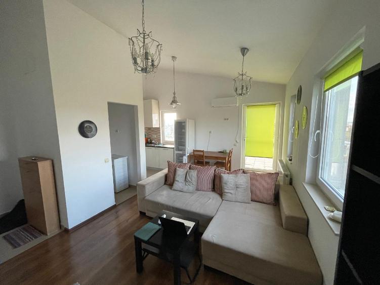 Lumina, liniste, aer curat - 6