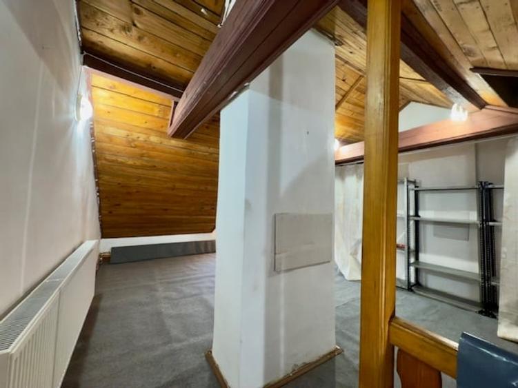 Decebal - Rond Alba Iulia  | Casa Individuala cu Terasa | Centrala Proprie - 14