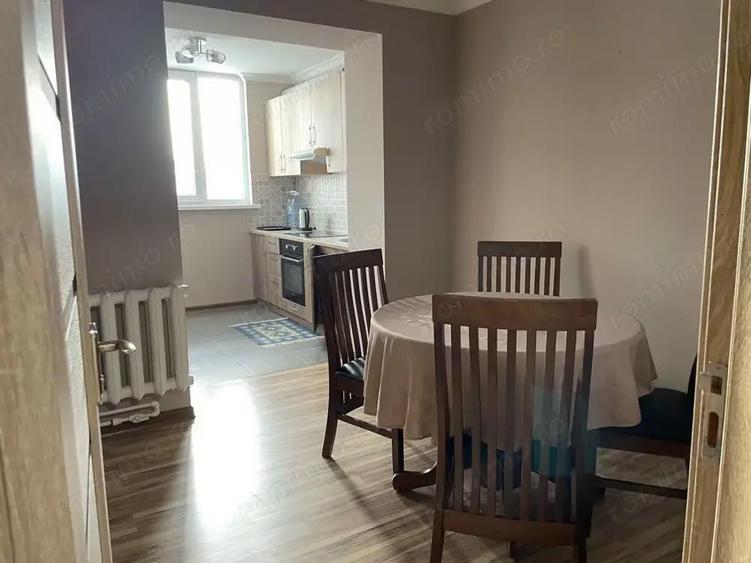 Apartament cu 2 camere de inchiriat in zona Florilor - 3