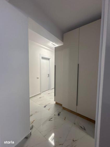Prima Inchiriere - Apartament - Militari Residence - 4