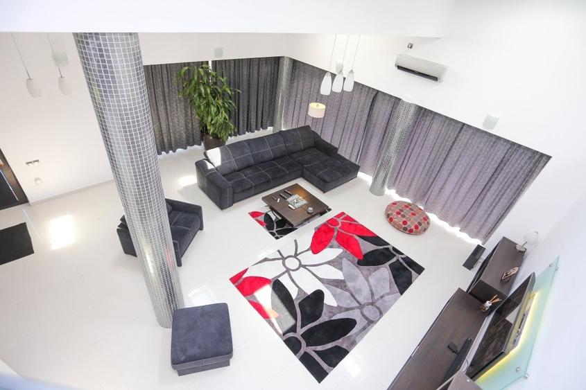 Vila de lux 1 Decembrie - 15