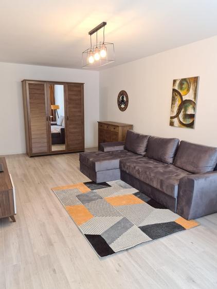 Inchiriere Garsoniera Drumul Taberei - 2