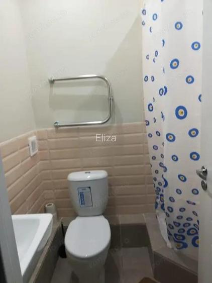 Apartament cu o camera in zona Circumvalatiunii